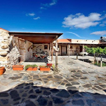 Agroturismo La Gayria Tiscamanita Екстериор снимка