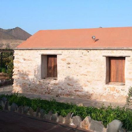 Agroturismo La Gayria Tiscamanita Екстериор снимка